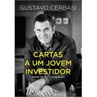 Cartas a um jovem investidor - Gustavo Cerbasi 