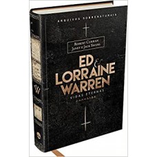 Ed & Lorraine Warren: Vidas Eternas - Darkside