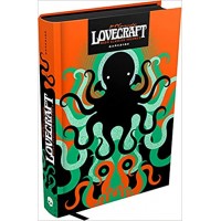 H.P. Lovecraft: Medo Clássico Volume 2 - Cosmic Edition - Ramon Mapa