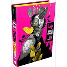 Lady Killers Profile - Belle Gunness - Harold Schechter Lady Killers Profile - Belle Gunness - Harold Schechter