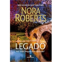 Legado -  Nora Roberts 