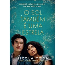 O sol também é uma estrela - Nicola Yoon