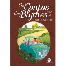 Os contos dos Blythes - Vol 2-  Lucy Maud Montgomery - 978-6555004670