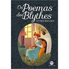 Os poemas dos Blythes - Lucy Maud Montgomery - 978-6555004717 