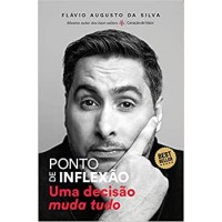 Ponto de Inflexão - Flávio Augusto Da Silva