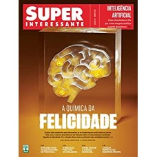 Revista Superinteressante - ed. 447 Janeiro/2023