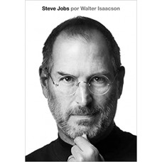 Steve Jobs : A Biografia