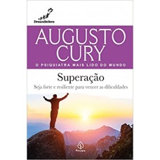 Superação - Seja Forte e Resiliente Para Vencer as Dificuldades Superação - Seja Forte e Resiliente Para Vencer as Dificuldades