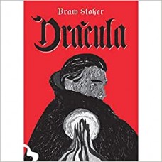 Drácula -  Bram Stoker 