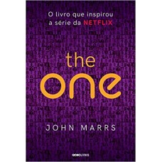 The One - John Marrs The One - John Marrs