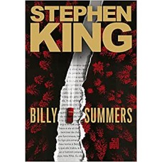 Billy Summers - Stephen King 
