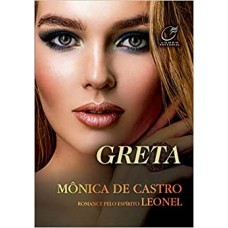 Greta - Mônica de Castro