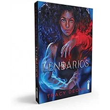 Lendários: Série Lendários - Volume 1 - Tracy Deonn 