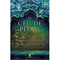 O céu de pedra - N.K. Jemisin