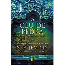 O céu de pedra - N.K. Jemisin