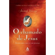 O Chamado de Jesus: Encontrando a Paz em Sua Presença
