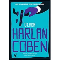 Cilada - Harlan Coben