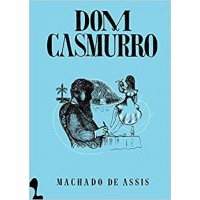 Dom Casmurro - Machado De Assis