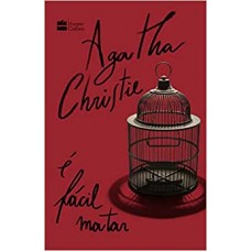 É fácil matar - Agatha Christie É fácil matar - Agatha Christie