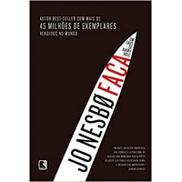 Faca - Jo Nesbo Faca - Jo Nesbo