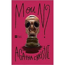 M ou N? - Agatha Christie M ou N? - Agatha Christie