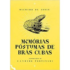 Memórias Póstumas De Brás Cubas – Machado De Assis