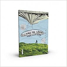 O Livro De Líbero -  Alfredo Nugent Setubal 