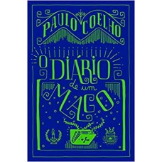 O diário de um mago - Paulo Coelho