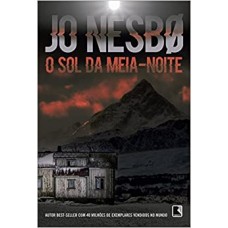 O sol da meia-noite - Jo Nesbo