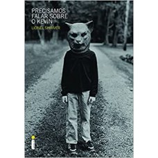 Precisamos Falar Sobre O Kevin