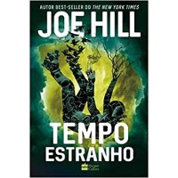Tempo estranho - Joe Hill