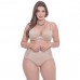 CONJUNTO 1/2 TAÇA PLUS SIZE MICROFIBRA COM RENDA DOQUINHA - l25 - 1314 CONJUNTO 1/2 TAÇA PLUS SIZE MICROFIBRA COM RENDA DOQUINHA - l25 - 1314