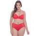 CONJUNTO 1/2 TAÇA PLUS SIZE MICROFIBRA COM RENDA DOQUINHA - l25 - 1314 CONJUNTO 1/2 TAÇA PLUS SIZE MICROFIBRA COM RENDA DOQUINHA - l25 - 1314