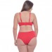 CONJUNTO 1/2 TAÇA PLUS SIZE MICROFIBRA COM RENDA DOQUINHA - l25 - 1314 CONJUNTO 1/2 TAÇA PLUS SIZE MICROFIBRA COM RENDA DOQUINHA - l25 - 1314