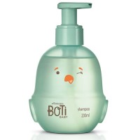 O Boticario Boti Baby Shampoo 200ml Infantil