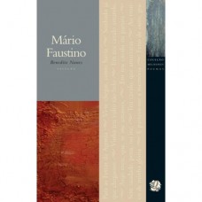 Mario Faustino - Col. Melhores Poemas