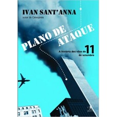 Plano de Ataque - Ivan Santanna