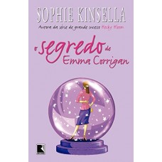 Os Segredos de Emma Corrigan Autor Sophie Kinsella