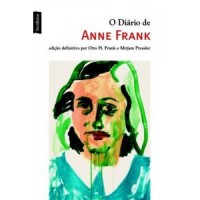O Diario de Anne Frank - Bestbolso