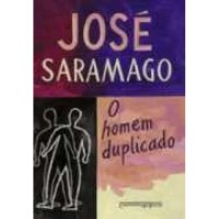 O Homem Duplicado - Ed. De Bolso - José Saramago 