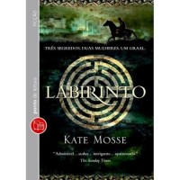 Labirinto - Ed. De Bolso - Kate Moss