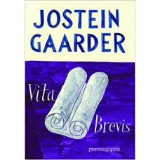Vita Brevis Autor Jostein Gaarder