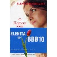 O Homem Ideal e Outras Conversas - Rodrigues, Elenita O Homem Ideal e Outras Conversas - Rodrigues, Elenita