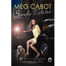 Sendo Nikki - Vol. 2 - Meg Cabot