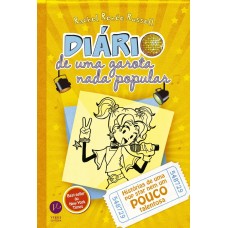 Diário de Uma Garota Nada Popular 3 - História de Uma Pop Star Nem Um Pouco Talentosa Diário de Uma Garota Nada Popular 3 - História de Uma Pop Star Nem Um Pouco Talentosa
