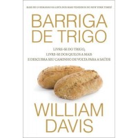 Barriga de Trigo - Davis, William; Davis, William; Davis, William