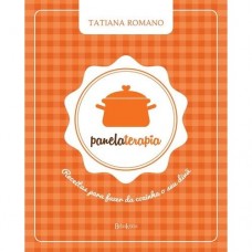 Panelaterapia - Tatiana Romano