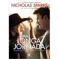 Uma Longa Jornada - Nicholas Sparks