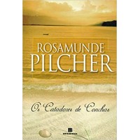 Os Catadores de Conchas - Rosamunde Pilcher - 8528601110