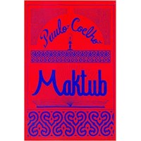 Maktub - Paulo Coelho   